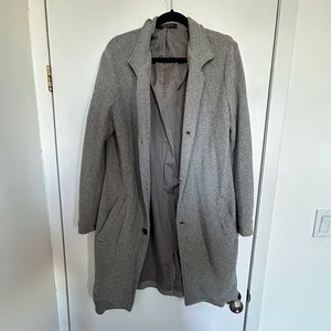 Zara Trench Coat